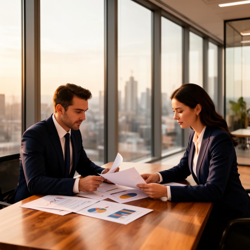 Aura advisors in conversation