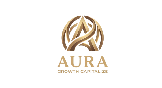 Aura Growth Capital Logo